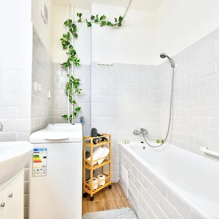 Karlsbad Easy Living Apartment *