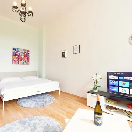 Karlsbad Easy Living Apartment