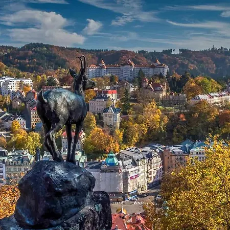 Karlsbad Easy Living Apartment *