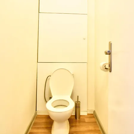 Karlsbad Apt * Karlovy Vary