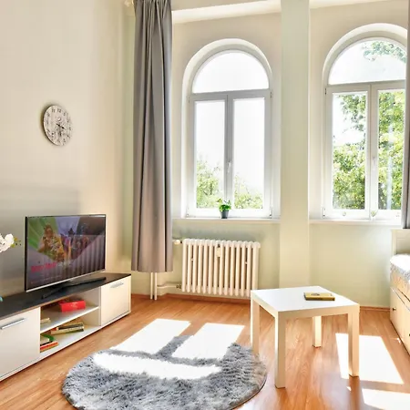 Karlsbad Apt Apartment Karlovy Vary