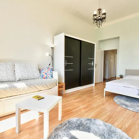 Karlsbad Apt Apartment Karlovy Vary